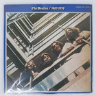 BEATLES 1967-1970 APPLE EAS77005 Japan VINYL 2LP
