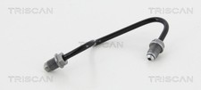 BREMSSCHLAUCH FÜR AUDI A3 (8P1), AUDI A3 SPORTBACK (8PA) - TRISCAN 8150 29276