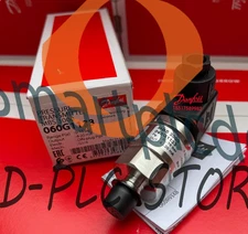 extra payment for Danfoss MBS 3000 060G1133 Pressure New