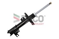 Daco StoßDäMpfer 452734R FüR Opel