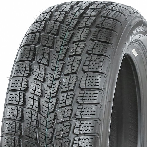 2 Tires Firestone WeatherGrip 225/45R18 95V XL All Weather | eBay