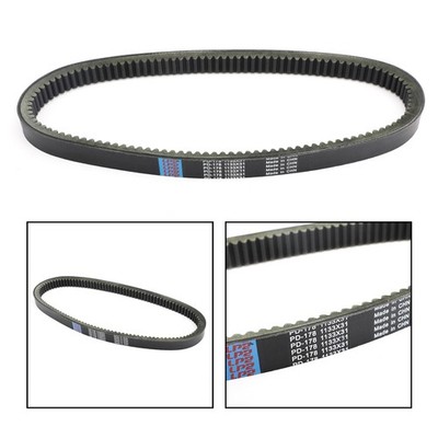 Drive Belt For Argo ATV PART 127-159 Frontier HD HDI Scout 650 6x6 8x8 S SE~