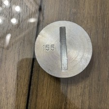 Mack 49AX188 Magnetic Oil Plug