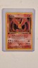 Pokemon Vintage Moltres 27/62 1st Edition Non-holo - 1999 Fossil LP/MP