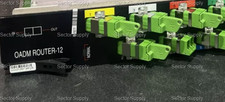 130-7800-900 CIENA CORESTREAM ROUTER-12 OADM MODULE