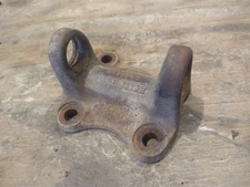 Dodge Ram 1500 Front Drive Shaft U Joint Flange Yoke 02-11