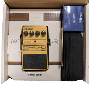 Digitech Crossroads | eBay