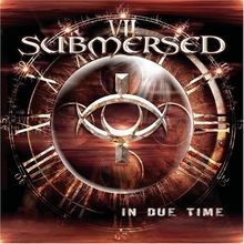In Due Time von Submersed | CD | Zustand akzeptabel
