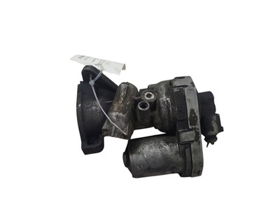 Peugeot Boxer 2008 Diesel AGR-Ventil Abgasrückführung JUT198880
