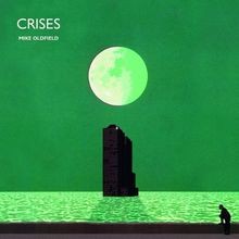 Mike Oldfield - Crises von Mike Oldfield | CD | Zustand gut