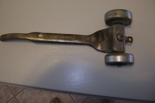 VINTAGE GOLDBLATT BRICKLAYER SKATE SCORER