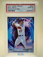 2014 Topps Update Series Baseball Cards 59
