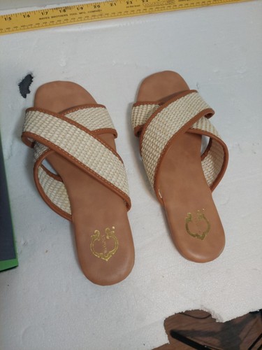 NIB Women’s Wonder Sandals/Shoes Sz 8 - Picture 5 of 6