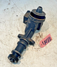 1961 John Deere 3010 Diesel Tractor Engine Oil Pump