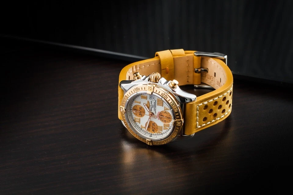 Breitling 39mm online watches