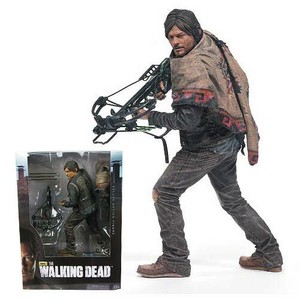mcfarlane the walking dead