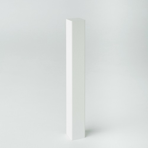 Sockelleisten - Berliner Profil Weiß verschiedene Höhen ab 7,99 €/St. (3,33 €/m) - Bild 21 von 21