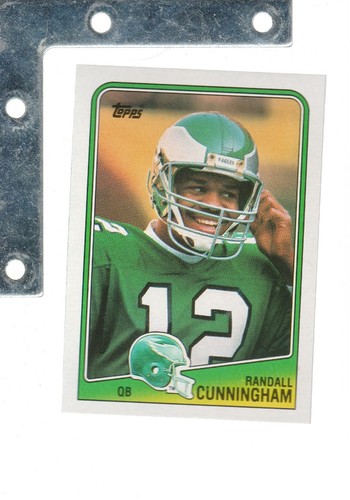 1988 Topps Football NFL #203-396 Singles EXMT+ Pick From List Up To 65% OFF! - Picture 33 of 194