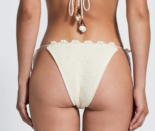 Devon Windsor Harlow Bikini Bottom. NWT. Size X Small. - Picture 4 of 5