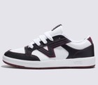 Vans Lowland CC men's sneakers VN000BWBBM8 black cherry