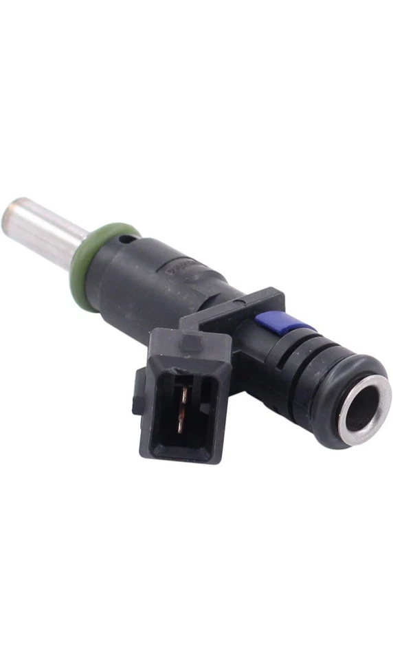 6X Inyectores de Combustible 7531634 Para BMW 325i 325xi 328i 328xi 330i y más ¡LEER! Foto 4 de 4