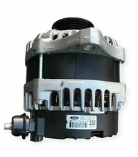 OEM Alternator A003TV0891ZC fits Ford Explorer V6 3.5L 2016-2017-2018-2019/230A