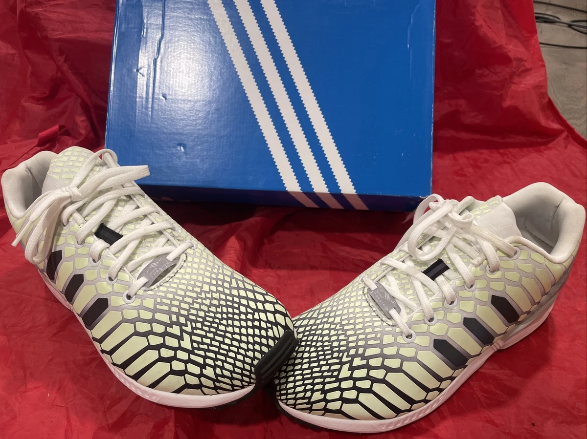 Adidas torsion glow shop in the dark