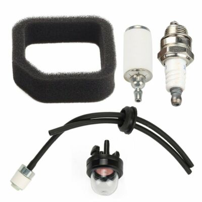 AIR Filter Fuel LINE For Toro 51944 51945 51946 51947 51948 51952 51954 51955