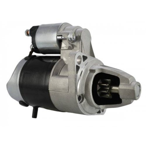Démarreur 24V 4,5KW Neuf Pour Toyota - Réf. OE 028000-5540 / 2810056070 - Marque Eurostarter