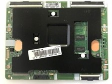 Samsung 65" LED TV T-Con Board: BN95-01943A, UN65JU7100FXZA, UN65JU7100FXZC