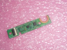 Dell Inspiron 15 5568 5578 7569 7579 HALL Sensor Board niA01 15925-1 2MFR6