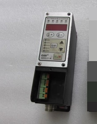 1pc used Digital FM vibration feed controller SDVC31-M #T2