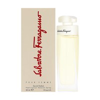 Salvatore Ferragamo Pour Femme By Salvatore Ferragamo For Women 1.0 Oz Edp Spray on sale Salvatore Ferragamo Pour Femme By Salvatore Ferragamo For Women 1.0 Oz Edp Spray on sale