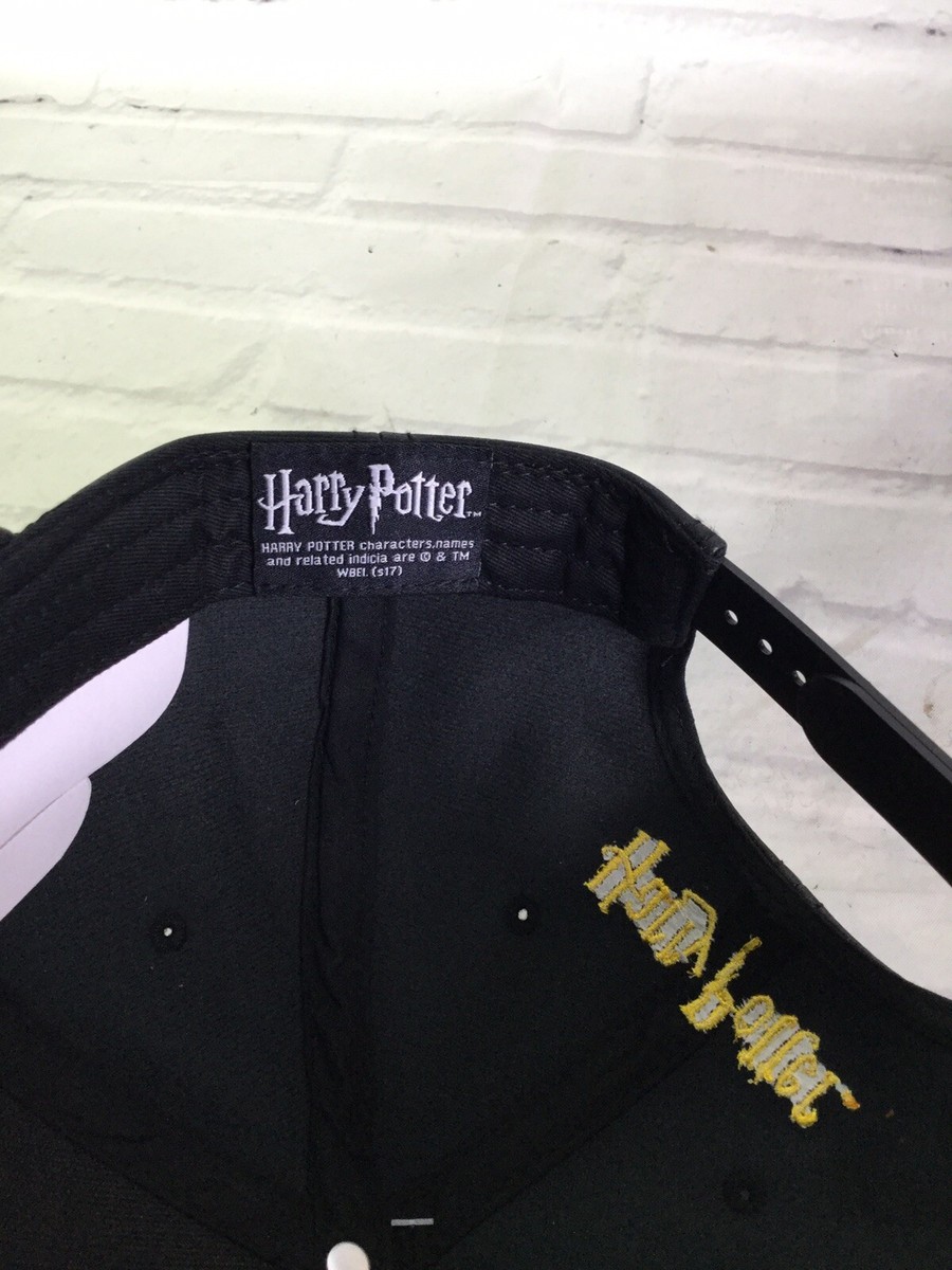Harry Potter Hogwarts House Crest Logo Shimmer Womens  display picture 2