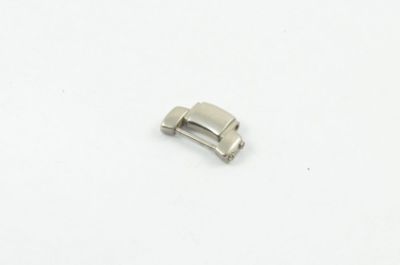 EBEL ERSATZGLIED GLIED LINK 13MM STAHL/STAHL POLIERT 1911 DAMEN RAR 6522