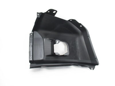 ぴー Genuine OEM Toyota 52113-0C908 Driver Front Bumper Cap