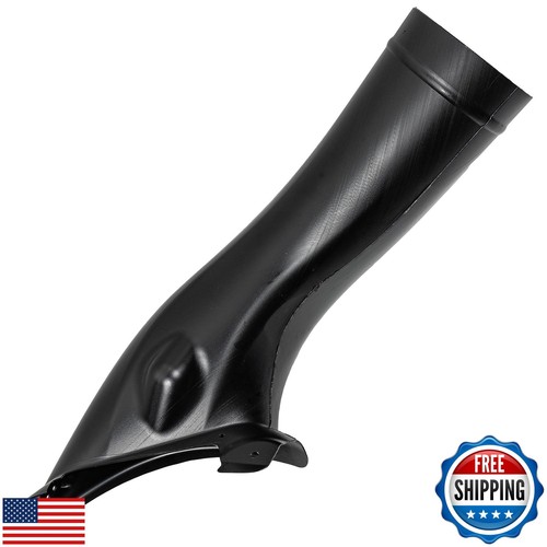 MTD OEM 731-09173A Replacement Part Bagger Lower Chute for Mowers, Fits MTD,