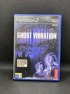 Ghost Vibration sur PlayStation 2