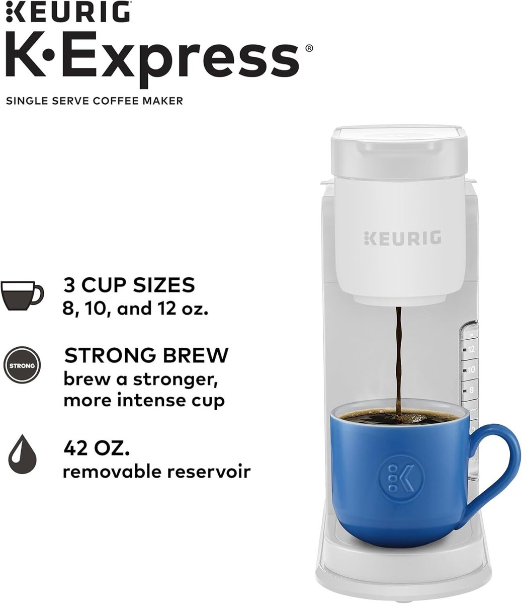 K Express Essentials Keurig K Compact Walmart K Express Keurig