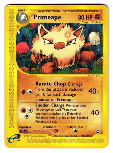 Gabumon - BT1-029 (Dash Pack Ver. 1.0) [BT01-03A - BT1-029 R