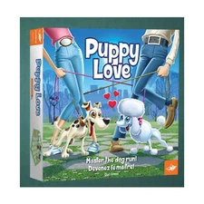 Puppy Love (Fox Mind Board Game) Brand New