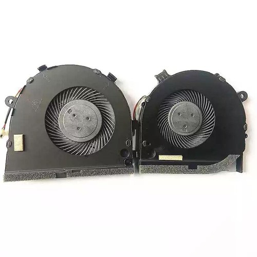 Neu für DELL G3 G3-3579 G3-3578 CPU&GPU Lüfter A Pair - 第 1/3 張圖片