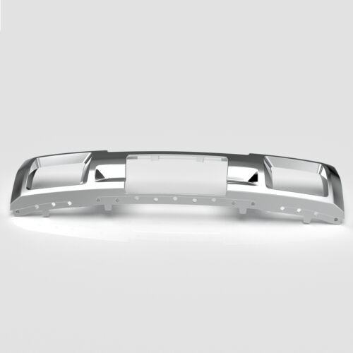 For 15-19 GMC 2500/3500HD Front Bumper Skid Plate Face Bar Replacement 23178964 - Picture 11 of 16