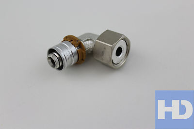 Uponor Winkelverschraubung IG 16*20*25 Pressfitting S-Press Unipipe Unicore