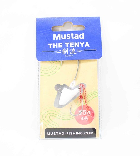 Mustad TTY-LM-15-1 Tenya Sale 15 grams (8870)