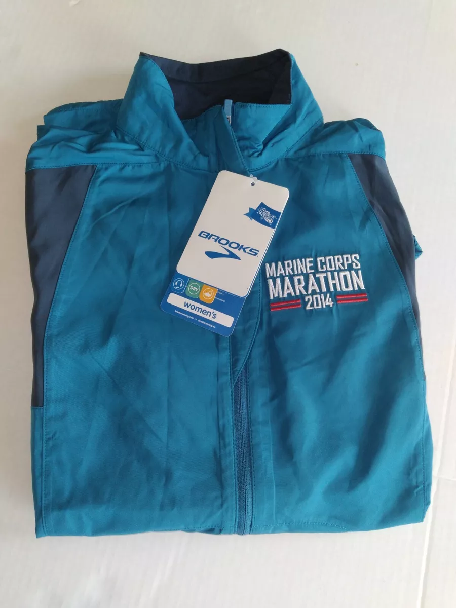 Brooks marine corps marathon gear sale 2018
