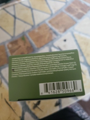 Elemis Superfood Cica Calm Booster Serum For Sensitive Skin 0.3 oz - Picture 5 of 5