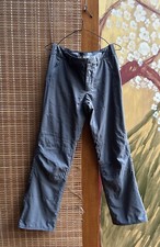 Vintage Nike ACG Women  s Lined Gorpcore Pants Size M