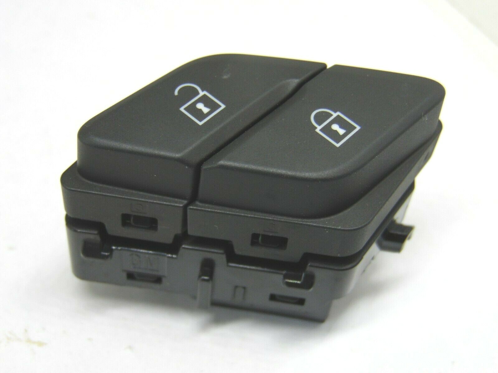 Door Lock Switch Left ACDelco 23387536 fits 19 -23 1500 Silverado 