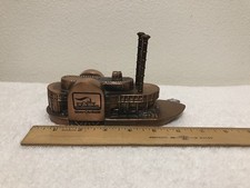 VINTAGE RIVER-CITY BANK MADE IN CHICAGO U.S.A BANTHRICO INC.